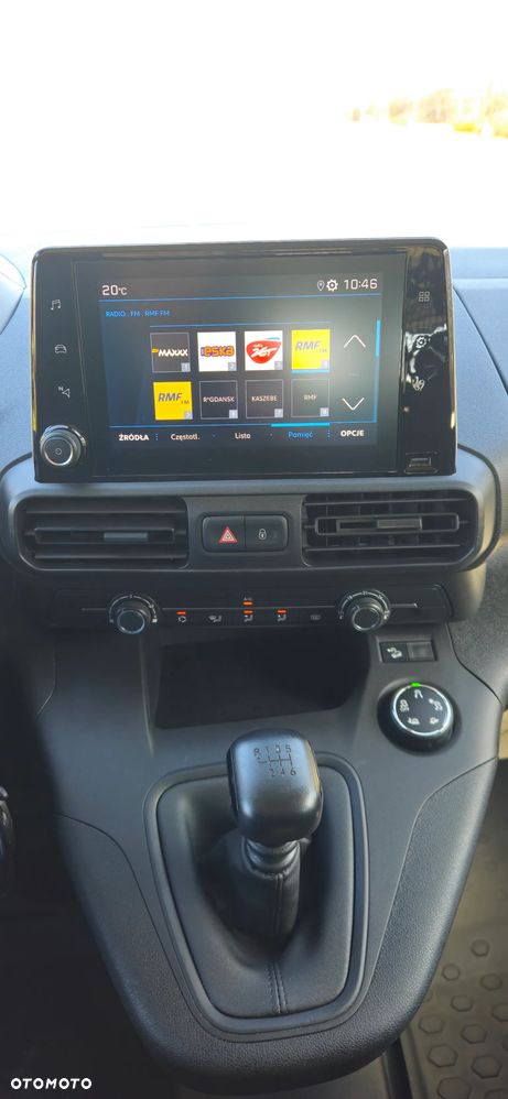 Peugeot Partner - 15