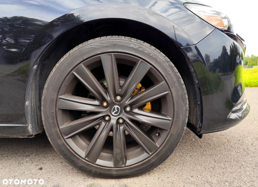 Mazda 6 SKYACTIV-G 194 Drive Exclusive-Line - 15