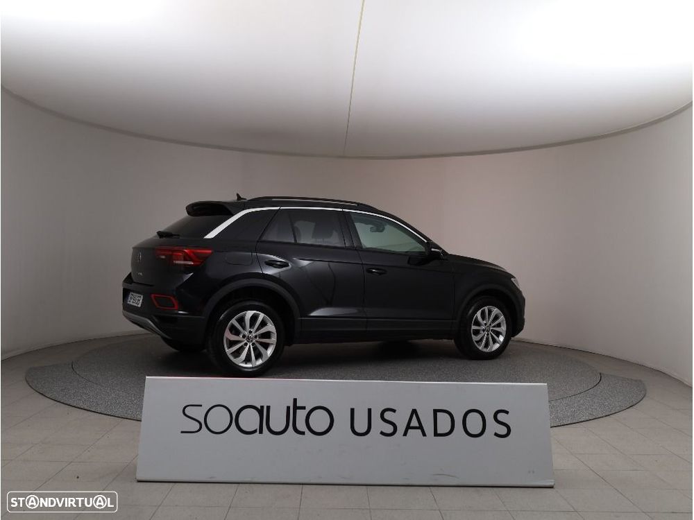 VW T-Roc 1.0 TSI Urban - 9