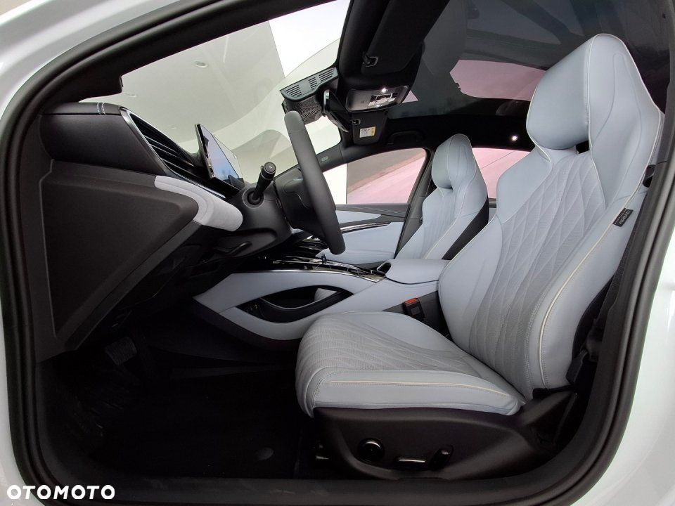 BYD Seal 82.5kWh Excellence AWD - 6