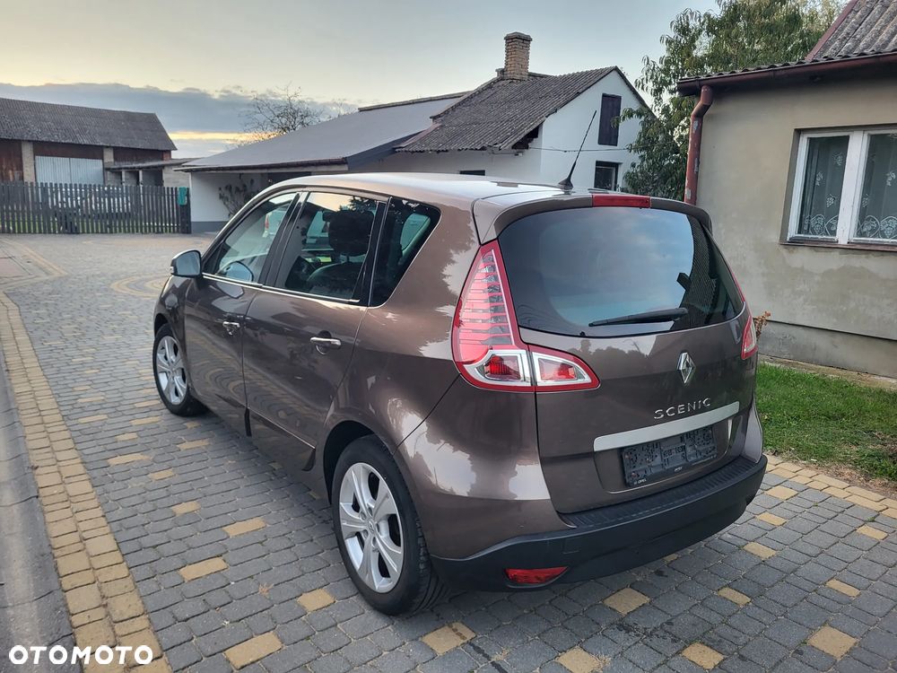 Renault Scenic 1.6 16V Expression - 15