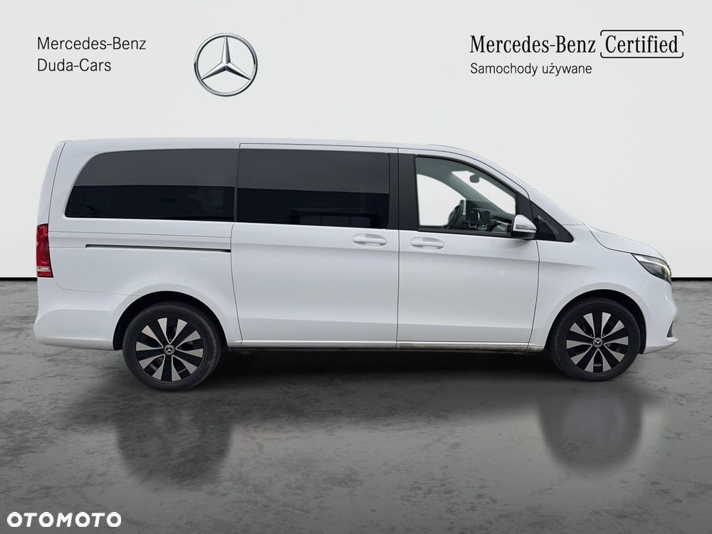 Mercedes-Benz Klasa V 250 d 9G-Tronic (d³ugi) - 5