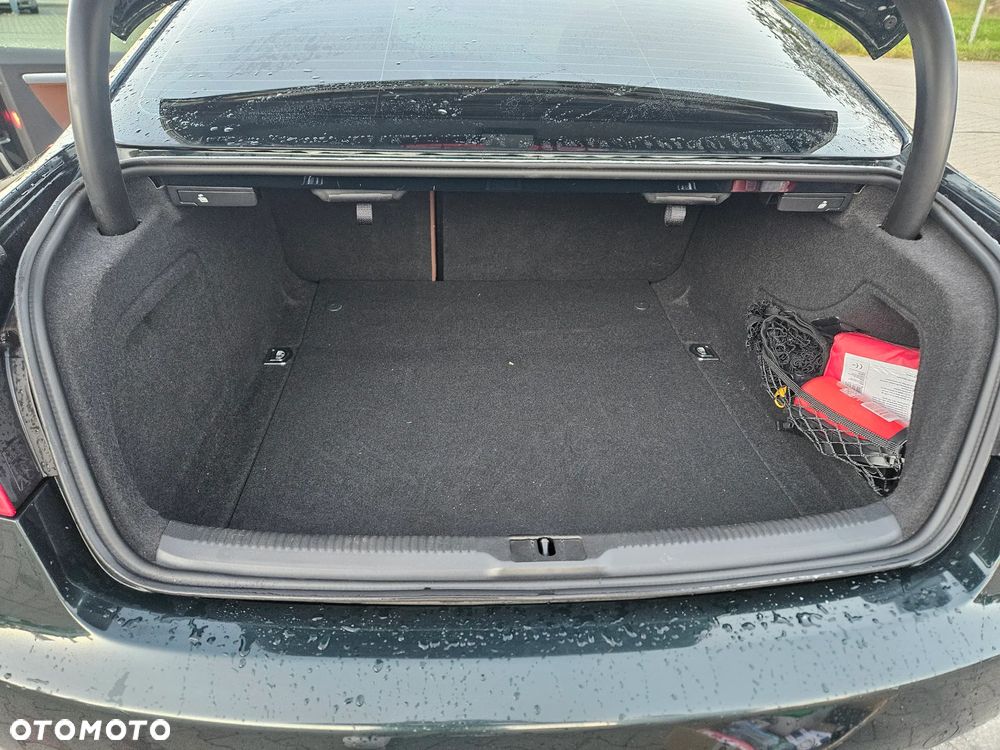 Audi A5 - 12