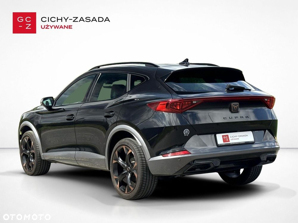 Cupra Formentor 1.5 TSI DSG - 7