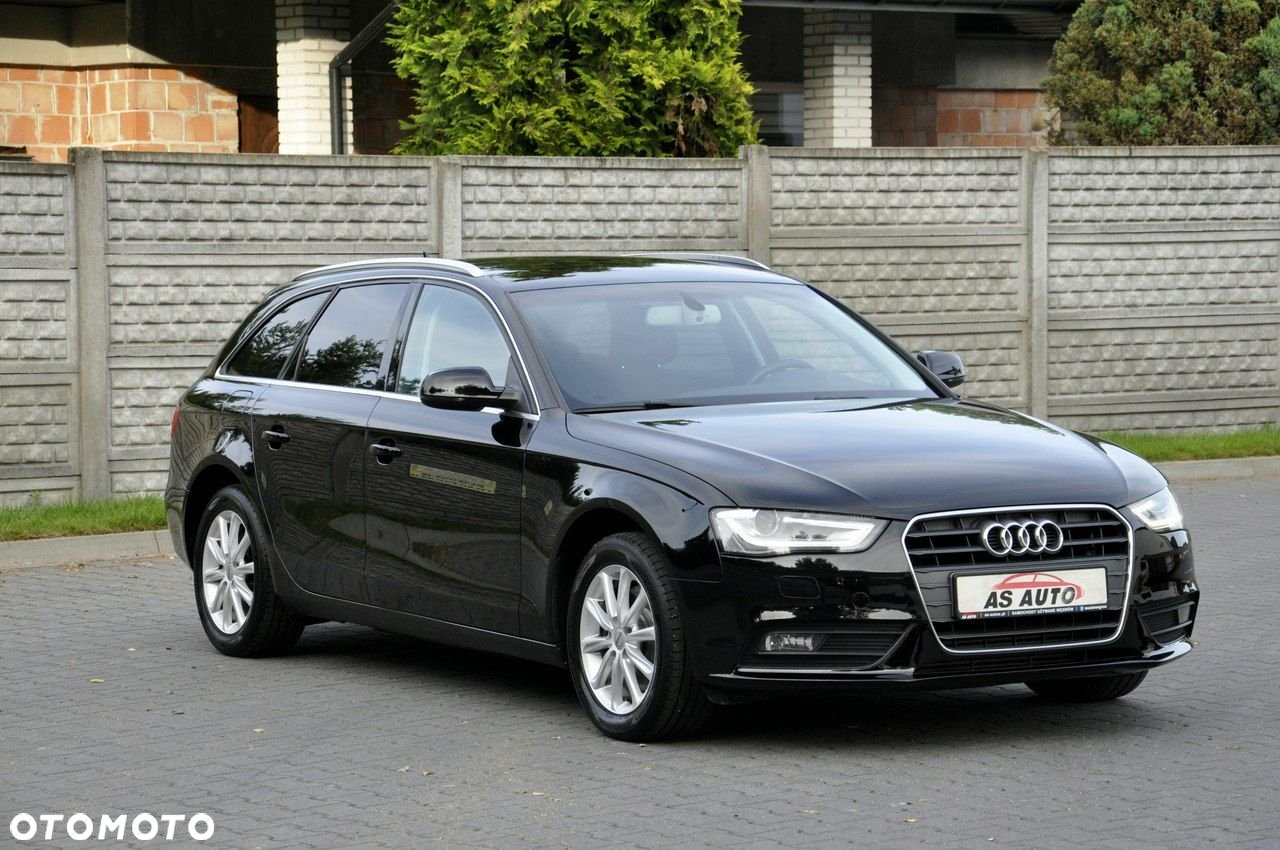 Audi A4 - 30