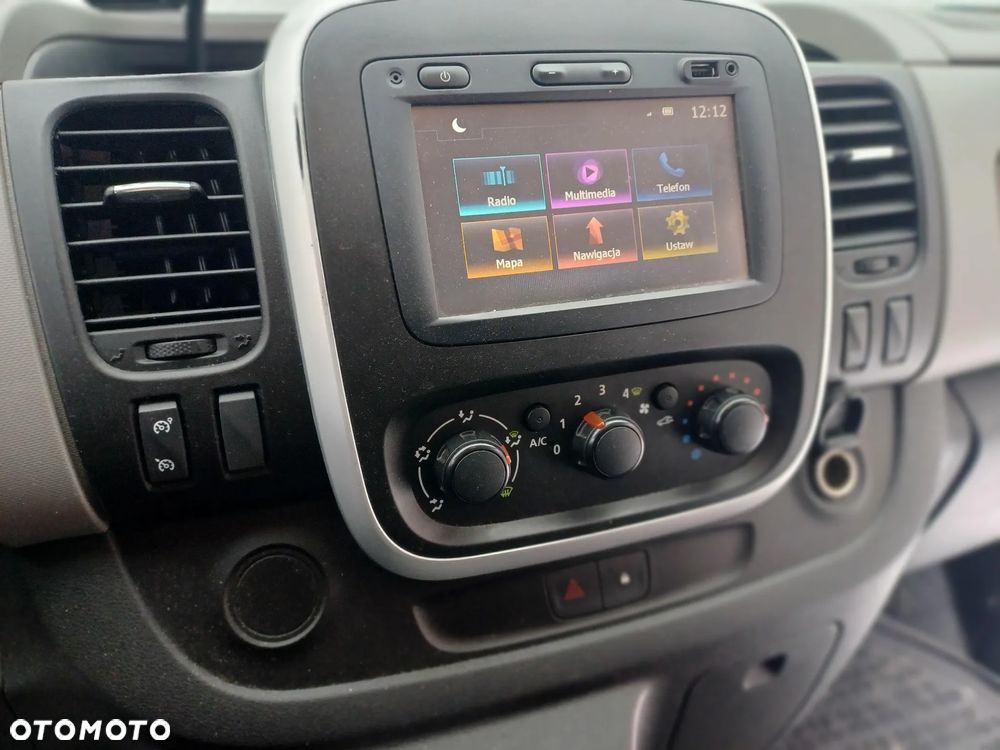 Renault Trafic - 5