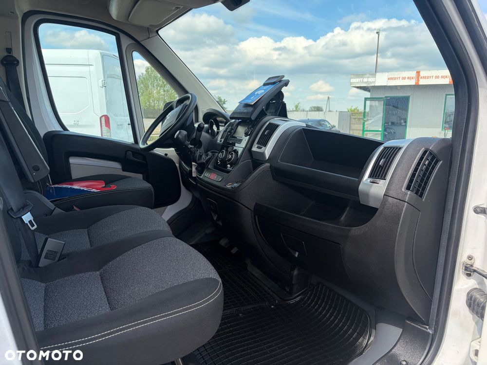Fiat Ducato - 7