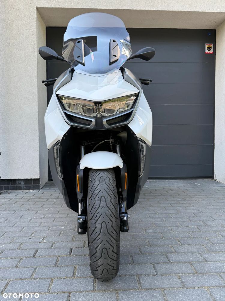 BMW C 400 GT - 5