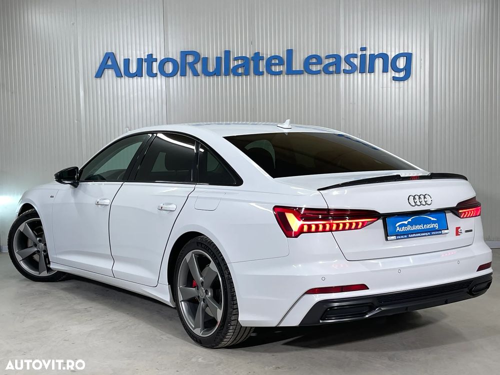 Audi A6 Limuzina 55 TFSI e quattro S tronic - 5