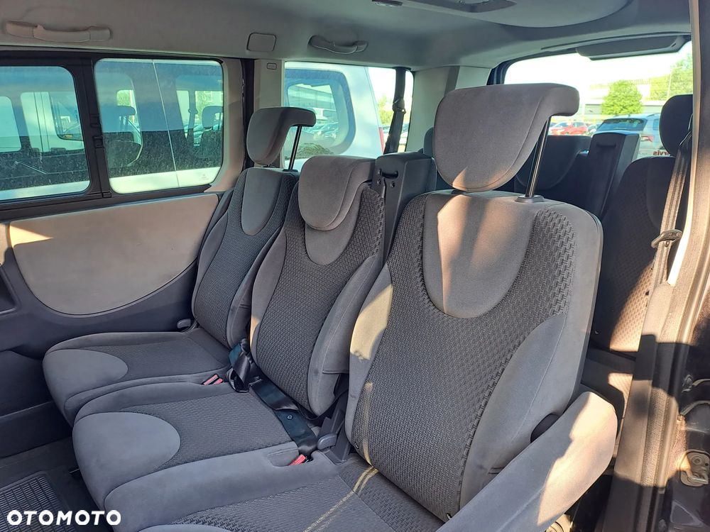 Fiat Scudo Panorama L1H1 Executive - 6