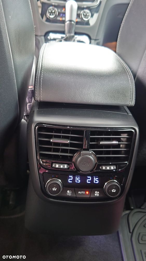 Peugeot 508 2.0 BlueHDi Allure S&S - 9