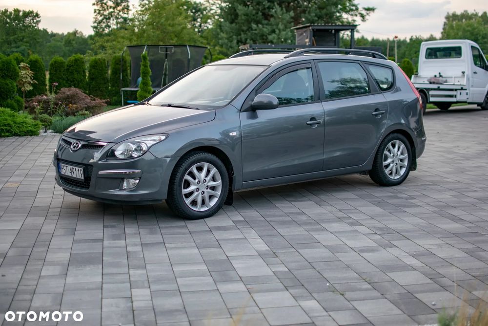 Hyundai i30 - 28
