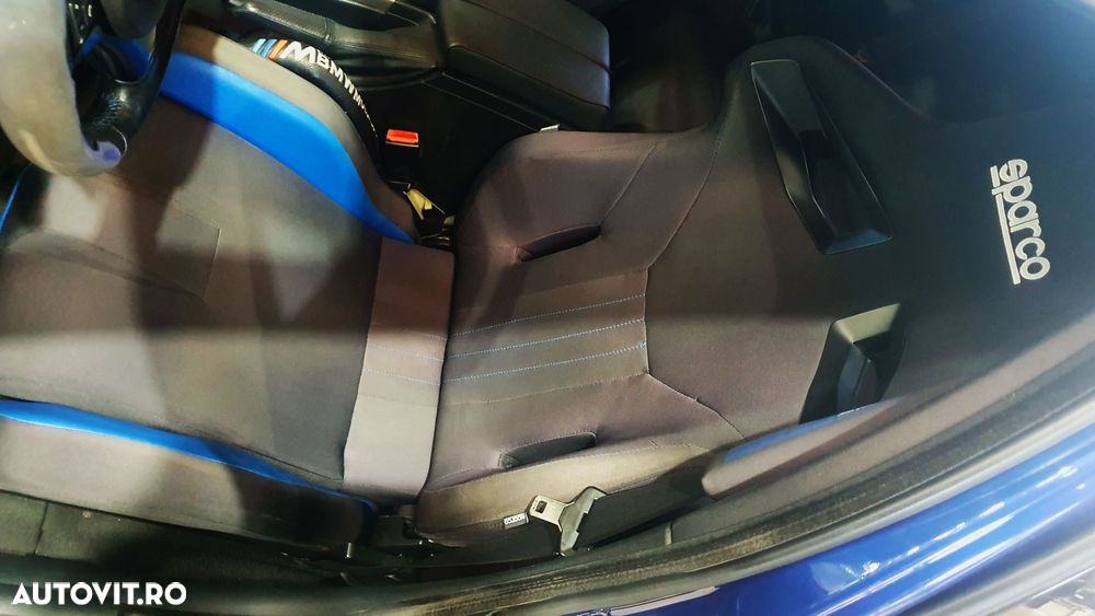 BMW Seria 3 335d DPF Edition Exclusive - 14