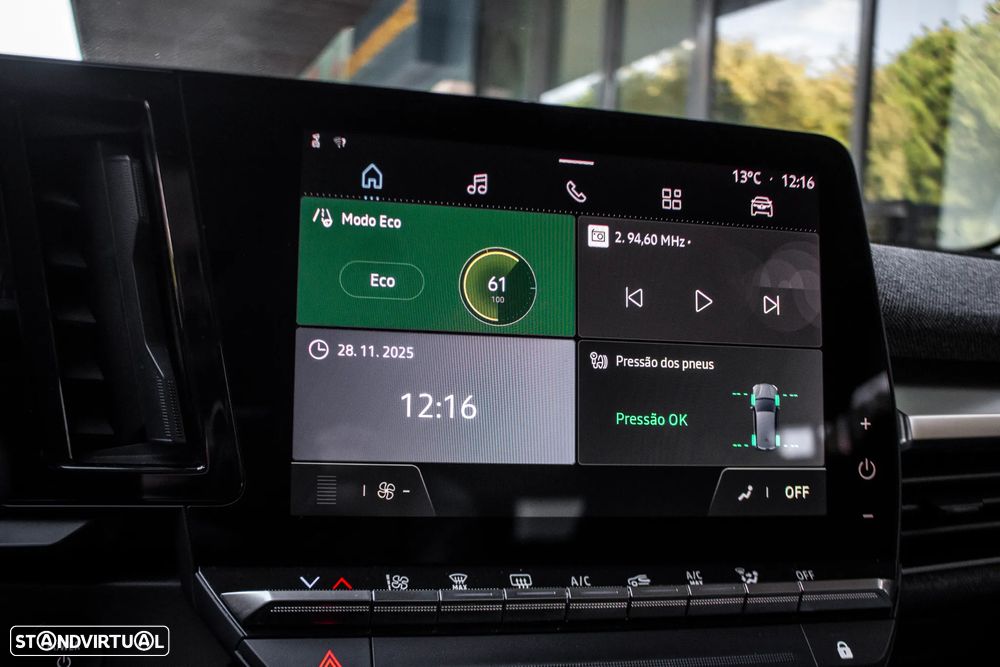 Renault Mégane E-Tech EV60 Equilibre Optimum Charge - 34