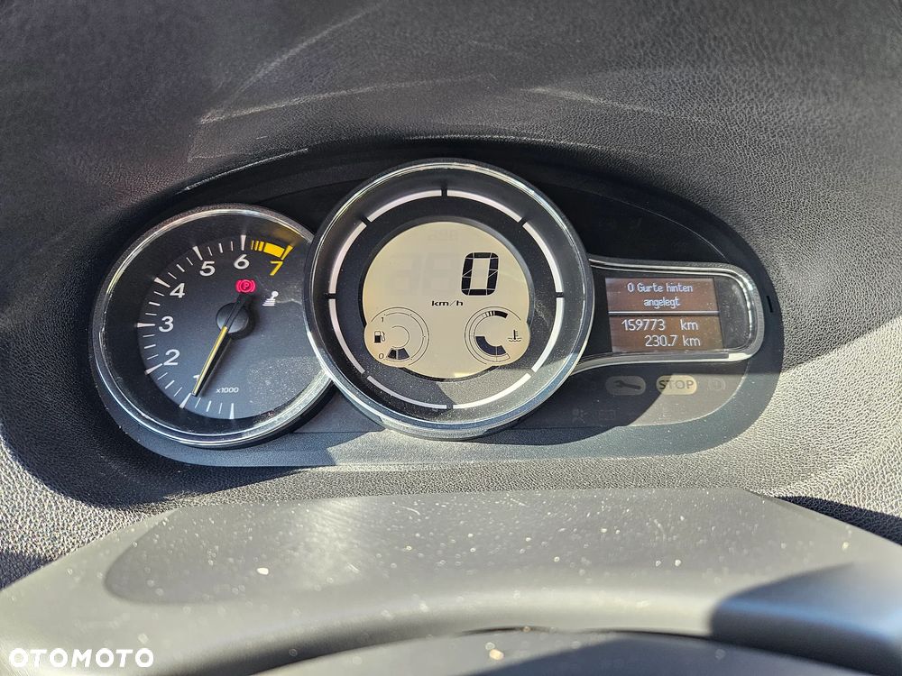 Renault Megane TCe 130 Bose Edition - 13