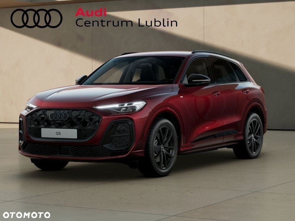 Audi Q5 TDI mHEV 150 kW Quattro S tronic - 3