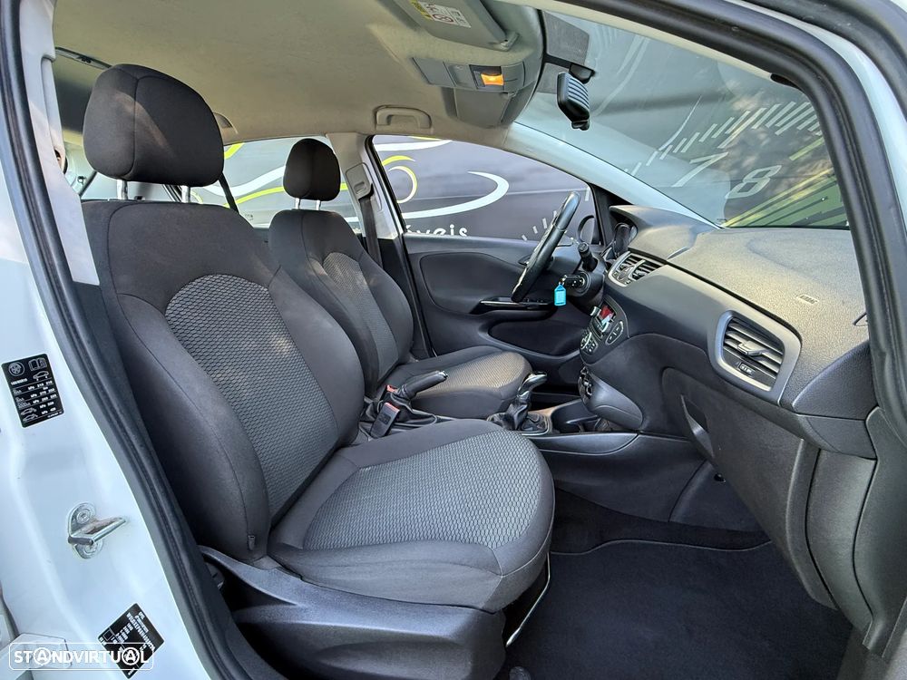 Opel Corsa 1.4 Auto Active - 15