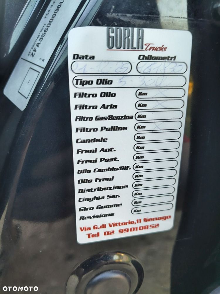 Fiat Tipo 1.4 T-Jet 16v Lounge EU6d - 35