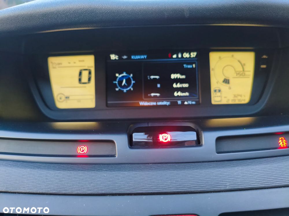 Citroën C4 Picasso 1.6 HDi My Way - 4