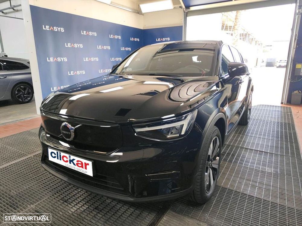 Volvo C40