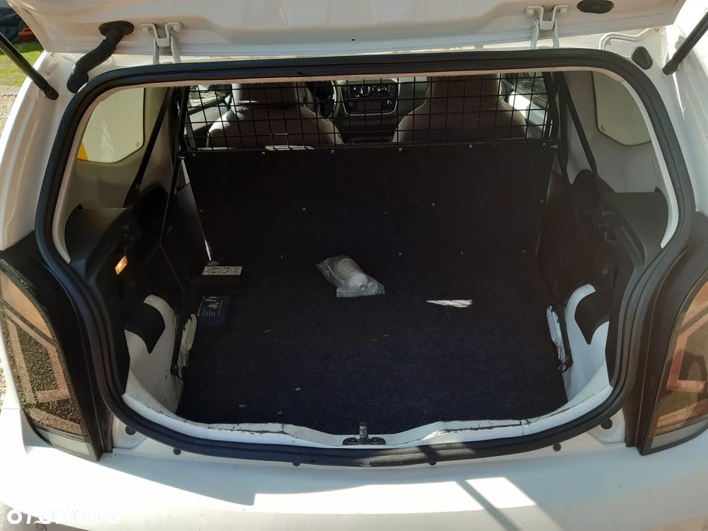Volkswagen up! 1.0 move - 4