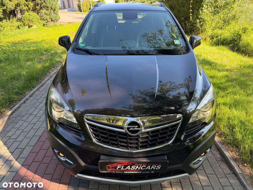 Opel Mokka - 30