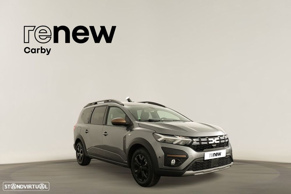 Dacia Jogger 1.0 ECO-G Extreme+ Up&Go 7L Bi-Fuel - 2