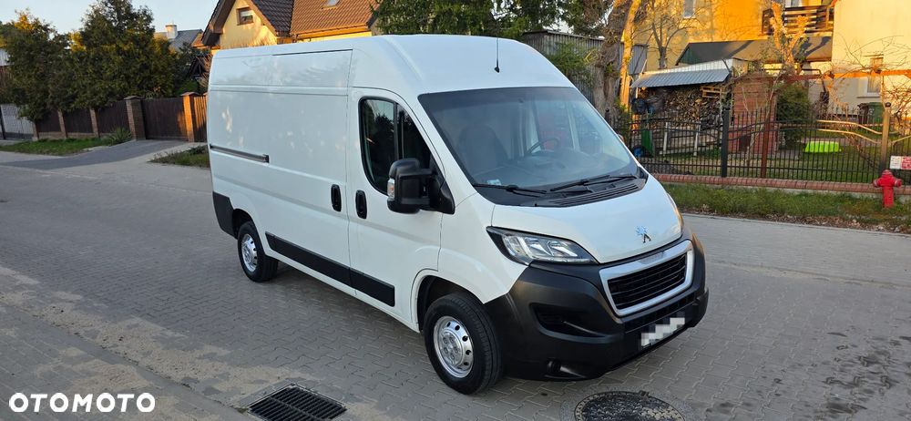 Peugeot Boxer - 10