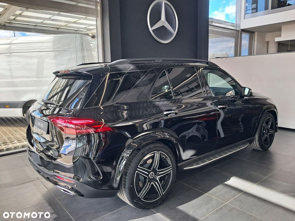 Mercedes-Benz GLE - 31