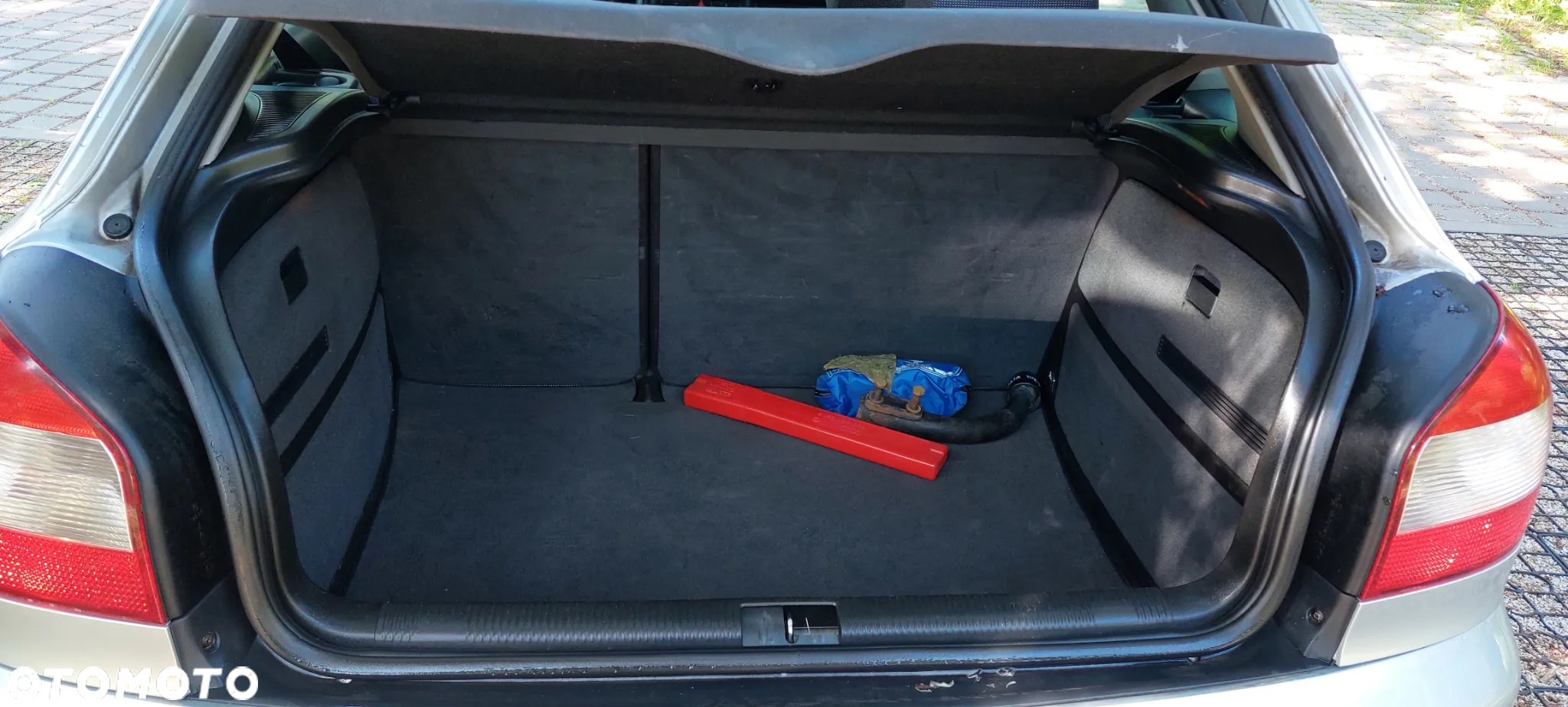Audi A3 1.6 Ambiente - 15