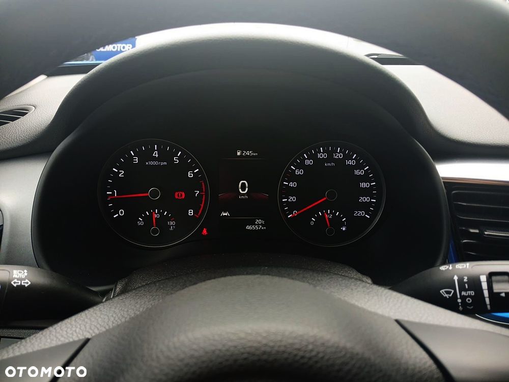 Kia Stonic 1.0 T-GDI L Business Line - 22