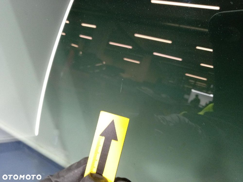 CITROEN C3 II SZYBA CZOŁOWA PRZEDNIA PANORAMA OEM 14R - 4