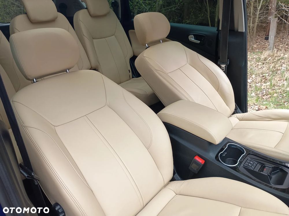 Ford S-Max 2.0 TDCi DPF Platinium X MPS6 - 13