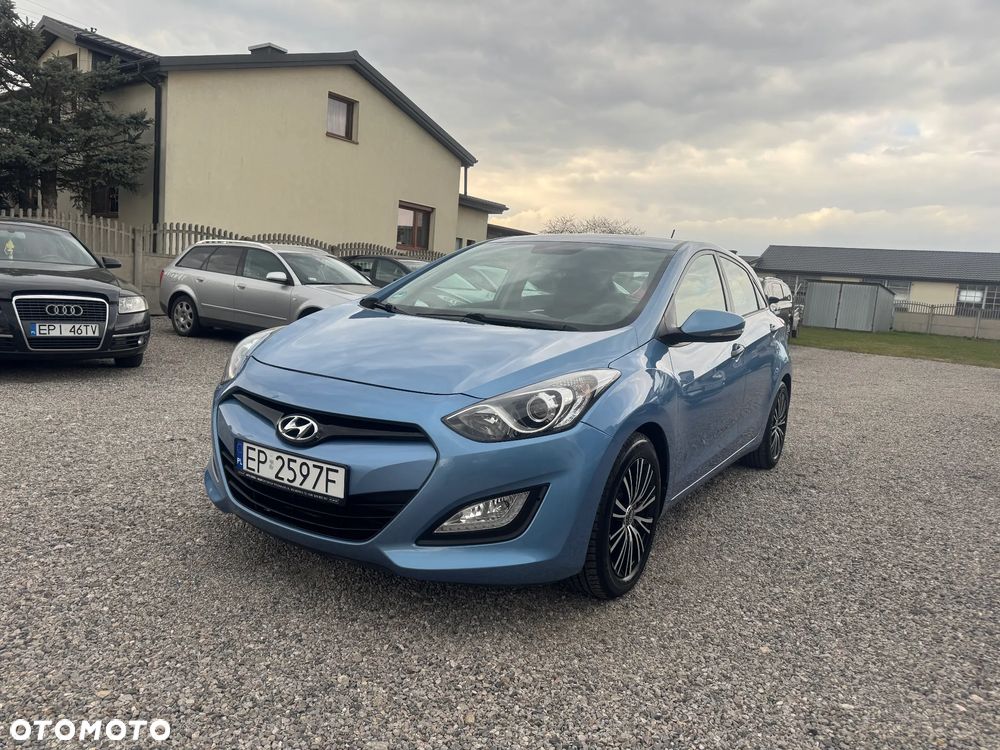 Hyundai i30 1.4 Classic - 1