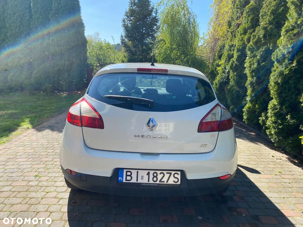Renault Megane 1.5 dCi Generation - 23
