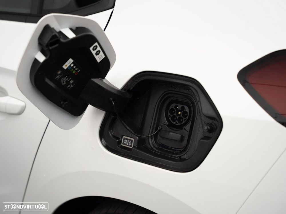 Opel Corsa-e Business Edition - 12