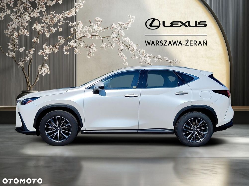 Lexus NX 350h Elegance 2WD - 4