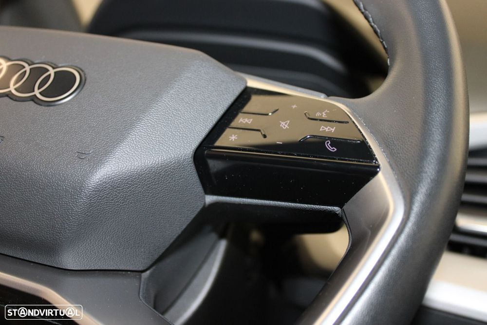 Audi Q4 e-tron 35 55 kWH - 13