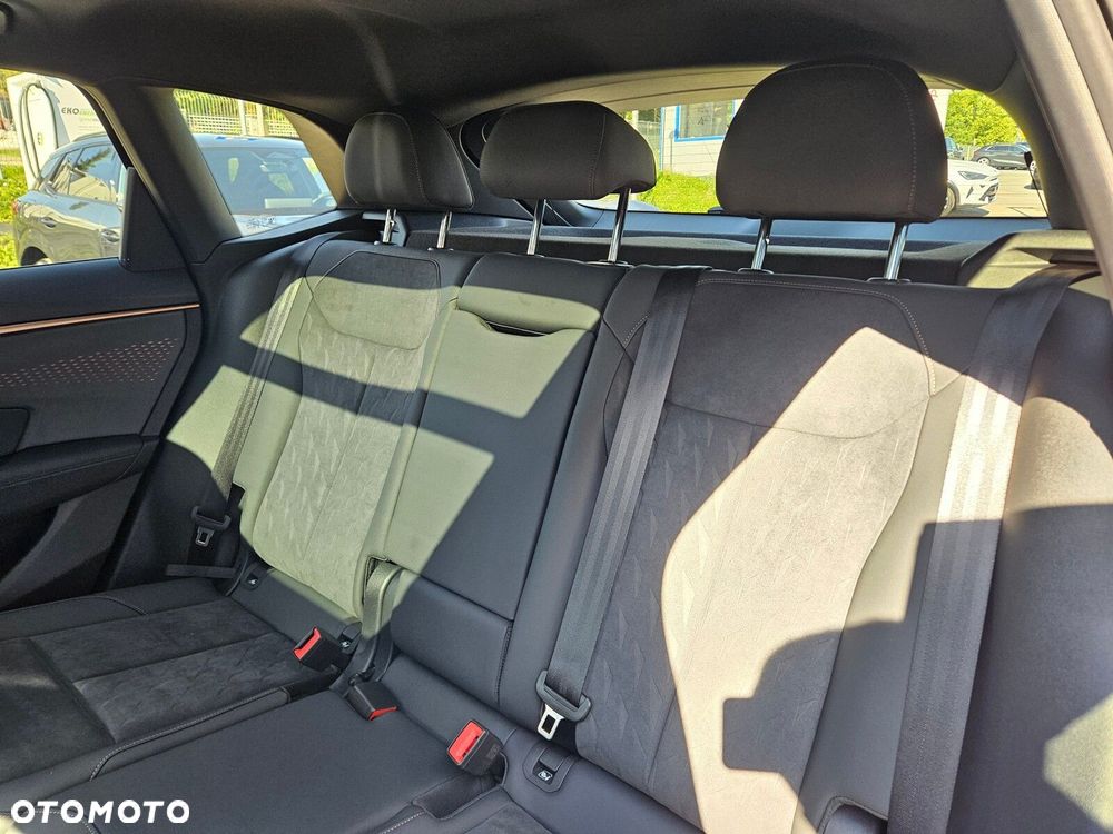 Cupra Terramar 2.0 TSI 4Drive VZ DSG - 22