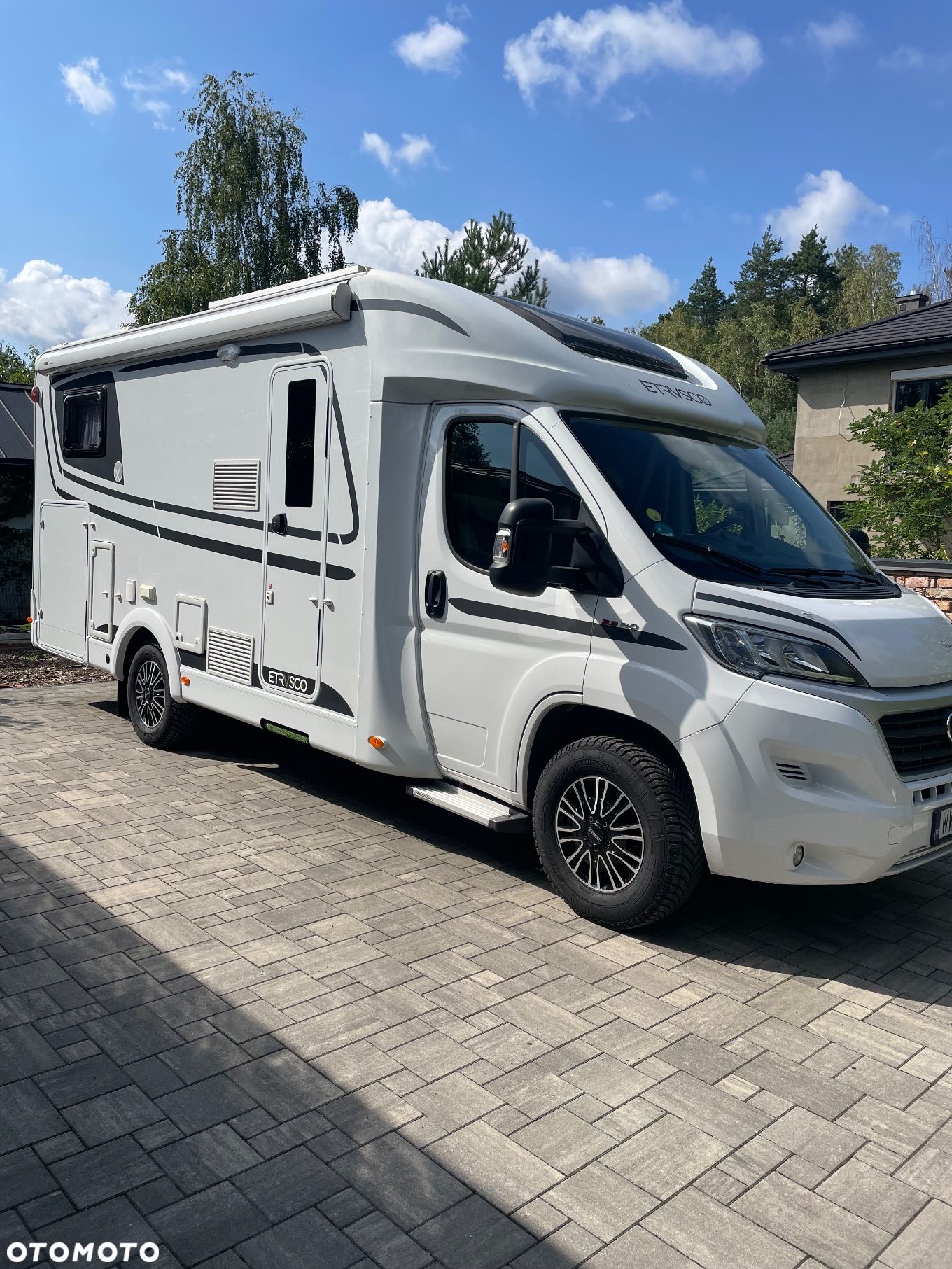 Etrusco T6900SB - 1