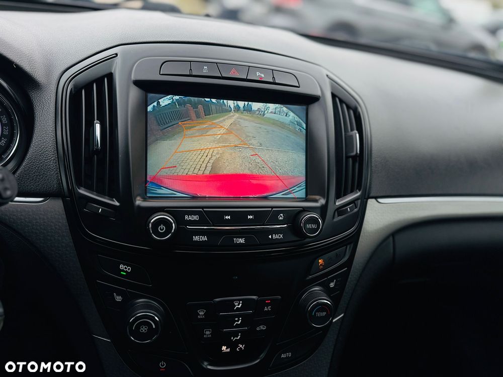 Opel Insignia 2.0 Selection - 7