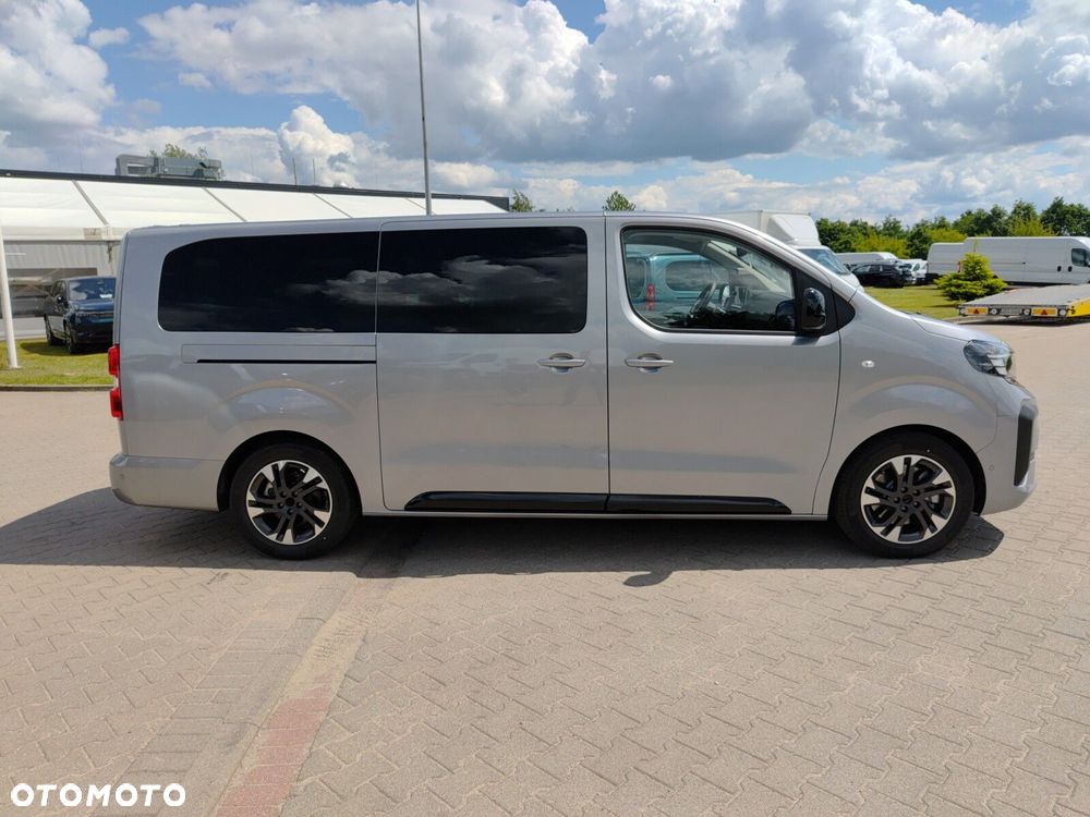 Opel Zafira - 7