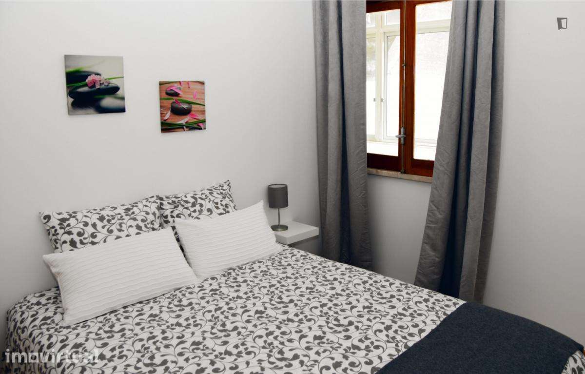 Apartamento com 1 quartos - localizado em Alcântara Lisbon - Grande imagem: 2/10