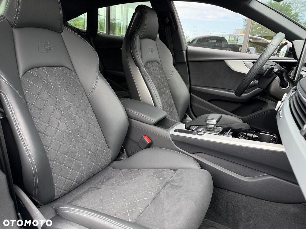 Audi S5 Sportback TDI mHEV Quattro Tiptronic - 26