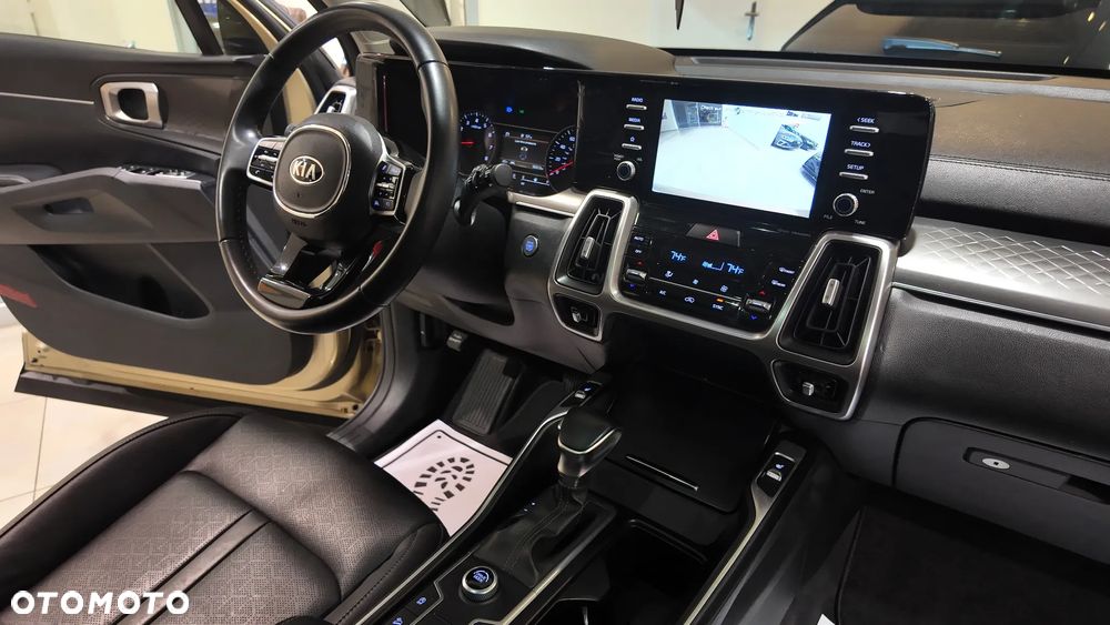 Kia Sorento - 37