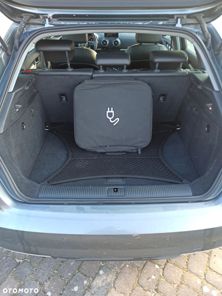 Audi A3 - 5