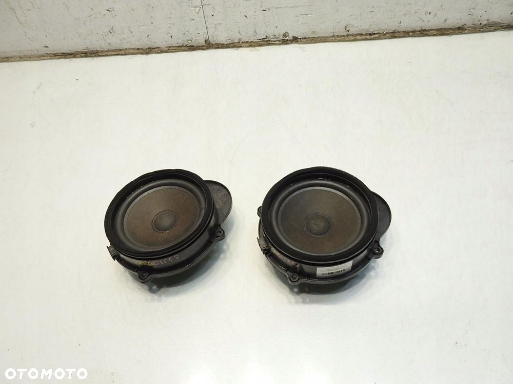 GŁOŚNIK PRZEDNI PRZÓD LAND ROVER DISCOVERY III XQM500300 - 2