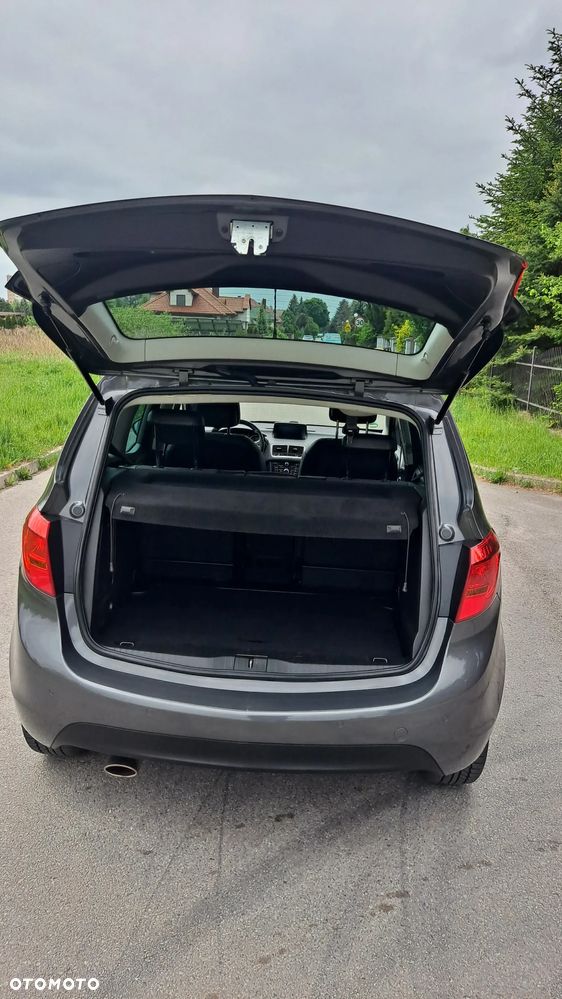 Opel Meriva - 8