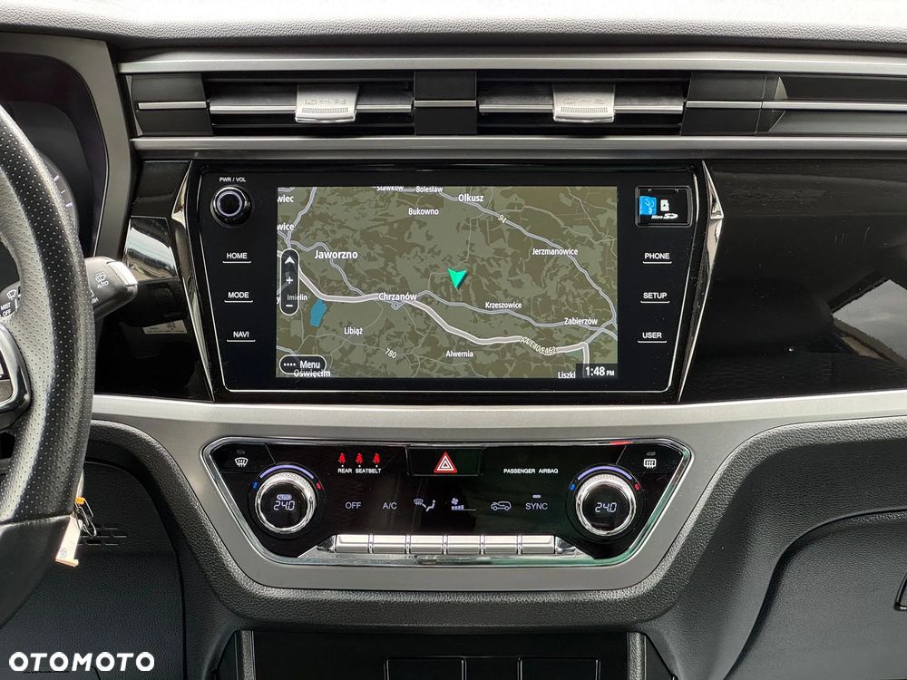 SsangYong/KGM Korando - 14