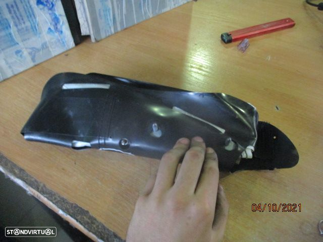 Airbag Banco 34061151E ALFA ROMEO GIULIETTA 2011 FD - 2